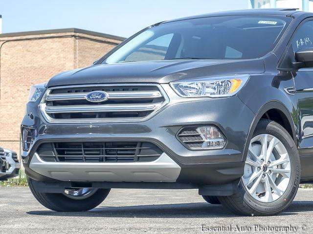 Ford Escape 2017 photo 1